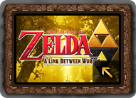 A Link Between Worlds Manual
