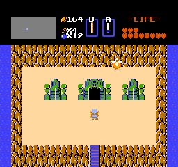 The Legend of Zelda Lsung