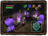 Ocarina of Time Screenshot